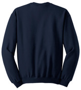 Jerzees - NuBlend Crewneck Sweatshirt. 562M