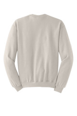 Jerzees - NuBlend Crewneck Sweatshirt. 562M