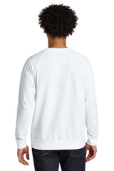 Next Level Apparel Laguna Raglan Sweatshirt NL9000