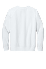 Next Level Apparel Laguna Raglan Sweatshirt NL9000