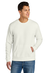 Next Level Apparel Santa Barbara Pocket Sweatshirt NL9001