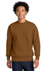 Next Level Apparel Heavyweight Sweatshirt NL9007 Next Level Apparel Heavyweight Sweatshirt NL9007