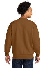 Next Level Apparel Heavyweight Sweatshirt NL9007 Next Level Apparel Heavyweight Sweatshirt NL9007