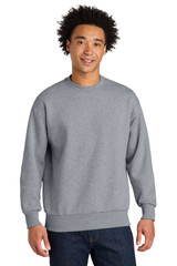 Next Level Apparel Heavyweight Sweatshirt NL9007 Next Level Apparel Heavyweight Sweatshirt NL9007