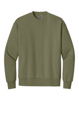 Next Level Apparel Heavyweight Sweatshirt NL9007 Next Level Apparel Heavyweight Sweatshirt NL9007