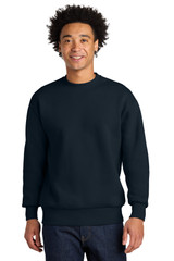 Next Level Apparel Heavyweight Sweatshirt NL9007 Next Level Apparel Heavyweight Sweatshirt NL9007