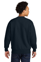Next Level Apparel Heavyweight Sweatshirt NL9007 Next Level Apparel Heavyweight Sweatshirt NL9007