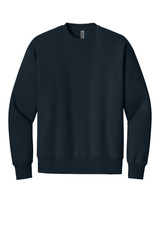 Next Level Apparel Heavyweight Sweatshirt NL9007 Next Level Apparel Heavyweight Sweatshirt NL9007