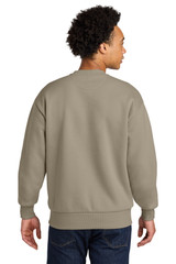 Next Level Apparel Heavyweight Sweatshirt NL9007 Next Level Apparel Heavyweight Sweatshirt NL9007