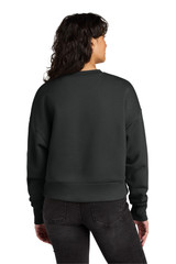 Next Level Apparel Women's Heavyweight Sweatshirt NL9087