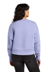 Next Level Apparel Women's Heavyweight Sweatshirt NL9087