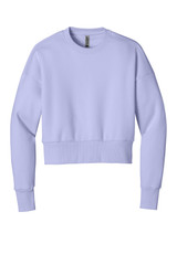 Next Level Apparel Women's Heavyweight Sweatshirt NL9087