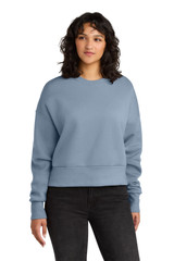 Next Level Apparel Women's Heavyweight Sweatshirt NL9087