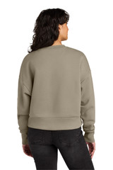 Next Level Apparel Women's Heavyweight Sweatshirt NL9087