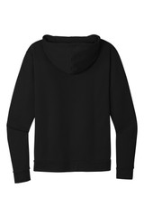 Next Level Apparel Adult Santa Barbara Zip Hoodie. NL9602