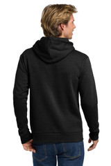 Next Level Apparel Adult Santa Barbara Pullover Hoodie. NL9303