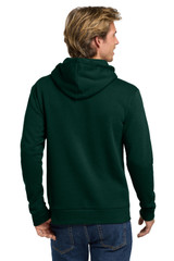 Next Level Apparel Adult Santa Barbara Pullover Hoodie. NL9303