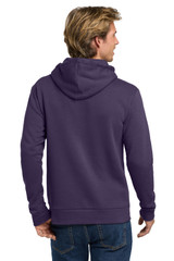 Next Level Apparel Adult Santa Barbara Pullover Hoodie. NL9303
