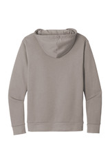 Next Level Apparel Adult Santa Barbara Pullover Hoodie. NL9303