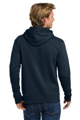Next Level Apparel Adult Santa Barbara Pullover Hoodie. NL9303