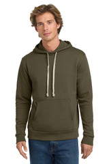 Next Level Apparel Adult Santa Barbara Pullover Hoodie. NL9303