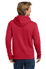 Next Level Apparel Adult Santa Barbara Pullover Hoodie. NL9303