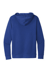 Next Level Apparel Adult Santa Barbara Pullover Hoodie. NL9303