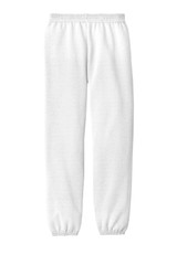 Port & Co Youth Core Fleece Sweatpant. PC90YP