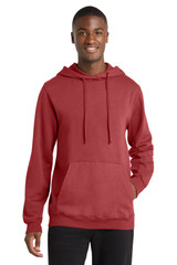 Port & Co Beach Wash Garment-Dyed Pullover Hooded Sweatshirt. PC098H