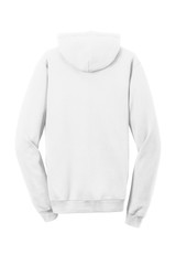 Port & Co Beach Wash Garment-Dyed Pullover Hooded Sweatshirt. PC098H