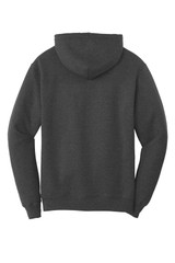 Port & Co Tall Core Fleece Pullover Hooded Sweatshirt PC78HT