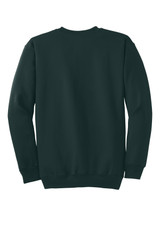 Port & Co Essential Fleece Crewneck Sweatshirt. PC90