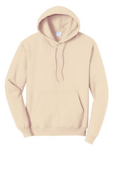 Port & Co Core Fleece Pullover Hooded Sweatshirt. PC78H