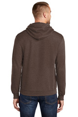 Port & Co Core Fleece Pullover Hooded Sweatshirt. PC78H