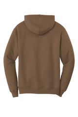 Port & Co Core Fleece Pullover Hooded Sweatshirt. PC78H