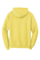 Port & Co Core Fleece Pullover Hooded Sweatshirt. PC78H