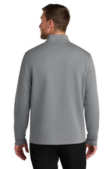 Port Authority Wearever Signature Double Pique 1/4-Zip K210