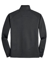 Port Authority Vertical Texture 1/4-Zip Pullover. K805