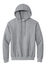 Port & Co Essential Fleece Pullover Hooded Sweatshirt. PC90H