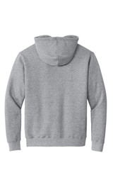 Port & Co Essential Fleece Pullover Hooded Sweatshirt. PC90H