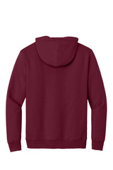 Port & Co Essential Fleece Pullover Hooded Sweatshirt. PC90H