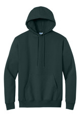 Port & Co Essential Fleece Pullover Hooded Sweatshirt. PC90H