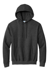 Port & Co Essential Fleece Pullover Hooded Sweatshirt. PC90H