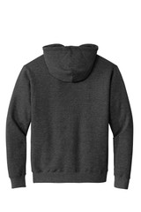 Port & Co Essential Fleece Pullover Hooded Sweatshirt. PC90H