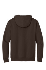 Port & Co Essential Fleece Pullover Hooded Sweatshirt. PC90H