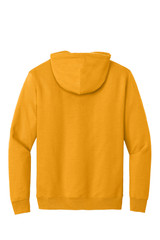 Port & Co Essential Fleece Pullover Hooded Sweatshirt. PC90H