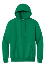 Port & Co Essential Fleece Pullover Hooded Sweatshirt. PC90H