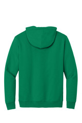 Port & Co Essential Fleece Pullover Hooded Sweatshirt. PC90H
