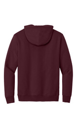 Port & Co Essential Fleece Pullover Hooded Sweatshirt. PC90H