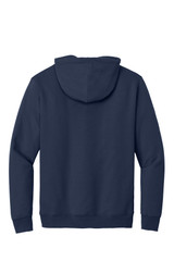 Port & Co Essential Fleece Pullover Hooded Sweatshirt. PC90H